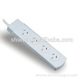 Tabletop Socket/Australia Portable Outlet Device